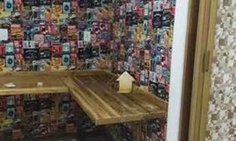 Imagem 5: Sobrado com 3 dormitórios para alugar, 180 m² por R$ 3.500,00/mês - Jardim Passaredo - Cui