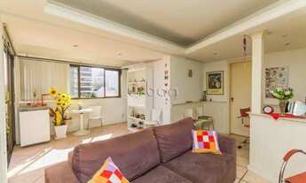 Imagem: Cobertura 3 dormitórios no bairro Petrópolis