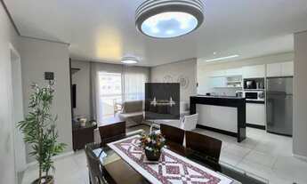 Imagem 7: Apartamento com 3 dormitórios à venda, 117 m² por R$ 1.600.000,00 - Jurerê Internacional