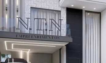 Imagem: CASA CIDADE JARDIM