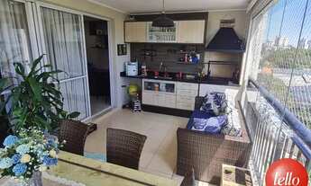 Imagem 4: São Paulo - Apartamento Padrão - Vila Prudente