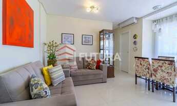 Imagem: Apartamento para venda possui 72 metros