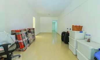 Imagem 4: Apartamento para Aluguel - Freguesia , 3 Quartos, 120 m2