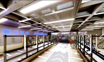 Imagem 6: Apartamento 85m, 2 suítes à venda no bairro Perdizes - São Paulo/SP, Zona Oeste