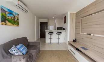 Imagem 4: Apartamento para Aluguel - Cristal , 1 Quarto, 47 m2