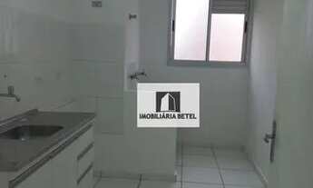 Imagem 7: Apartamento com 2 dormitórios para alugar, 60 m² por R$ 1.660/mês - Jardim do Estádio - Sa