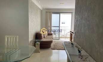 Imagem 5: Apartamento para aluguel - 75 metros com 3 quartos em Vila Leopoldina - São Paulo - SP