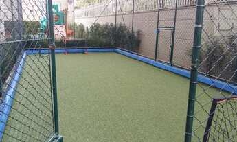 Imagem 3: Apartamento mobiliado com 3 suítes para alugar, 198 m² por R$ 19.000/mês - Brooklin - São