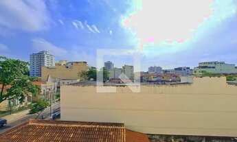 Imagem 5: Apartamento para Aluguel - Engenho Novo, 2 Quartos, 62 m2