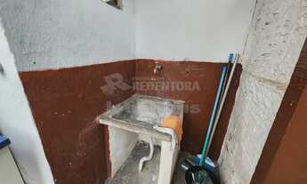 Imagem 7: Casa Padrão em São José do Rio Preto