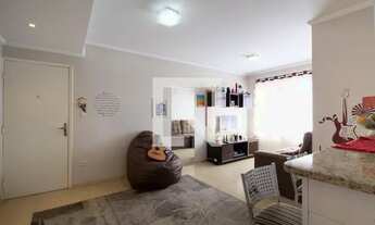 Imagem 2: Apartamento à Venda - Jaguaribe, 2 Quartos, 78 m2