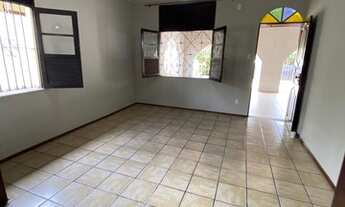 Imagem 3: Casa para venda possui 402 metros quadrados com 7 quartos em Marambaia - Belém - Pará