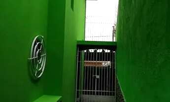 Imagem 5: SOBRADO - JABAQUARA - SP