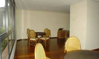 Imagem 3: São Paulo - Apartamento Padrão - Panamby