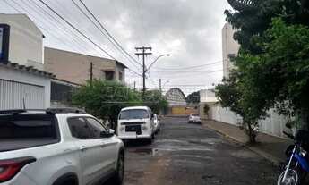 Imagem 2: Casa Padrão em São Carlos