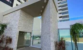 Imagem 2: Palazzo Verona, Mobiliado, Fino Acabamento, 3 Suítes, Vista Mar