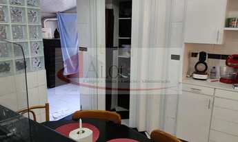 Imagem 6: Apartamento à venda com 3 quartos sendo 1 suíte com vaga em Pinheiros