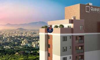 Imagem 2: Apartamento à venda no bairro Centro - Pinhais/PR