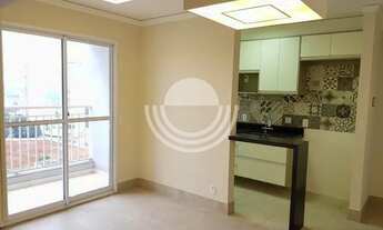 Imagem 5: Apartamento - Taquaral - Campinas