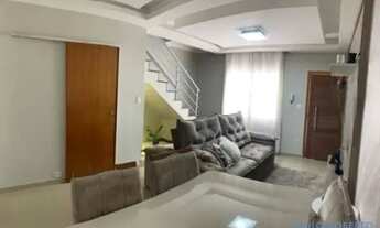 Imagem 2: CASA EM CONDOMÍNIO - VILA ANTONIETA - SP