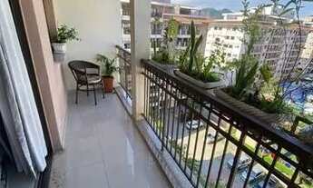 Imagem 2: VENDO COBERTURA DUPLEX NA TAQUARA / CONDOMÍNIO MIO RESIDENCIAL PARQUE