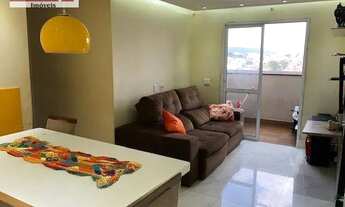 Imagem: Apartamento com 3 dormitórios à venda