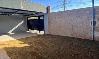Imagem 3: Casa 2 Dormitórios para venda em Campo Grande - MS