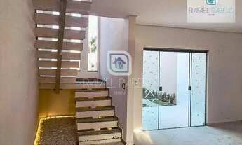 Imagem 4: Casa com 3 suites a venda no bairro Coaçu