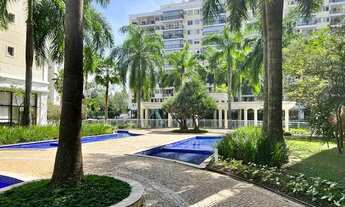 Imagem 2: Apartamento para venda com 3 quartos no condomínio Barra Family no Recreio dos Bandeirante