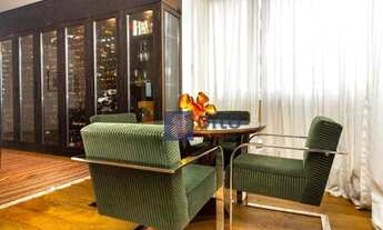 Imagem 5: Apartamento reformado Itaim bibi