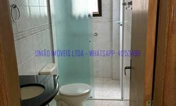 Imagem 5: Apartamento para aluguel com 3 quartos 01 suíte