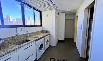 Imagem 4: Cobertura duplex com 460m² - vista mar - Canela - Salvador - Bahia