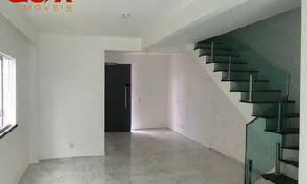 Imagem 5: Duplex solto com 03 quartos