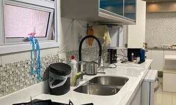 Imagem 7: Apartamento para locação no condomínio Alta Vista em Jundiaí SP