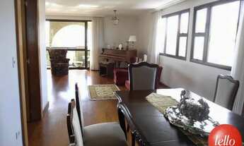 Imagem 7: São Paulo - Apartamento Padrão - Perdizes