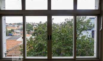 Imagem 5: Apartamento para Aluguel - Vila Madalena, 2 Quartos, 75 m2