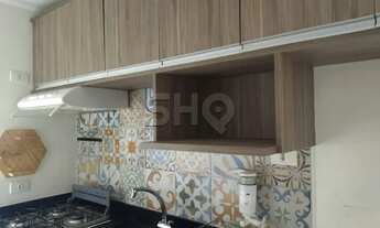 Imagem 6: Apartamento no Cambuci com 2 dormitórios