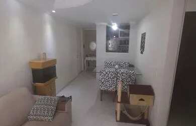 Imagem 3: Apartamento 2 dormitórios, 2 vagas à venda, 52 m² por R$ 318.000 - Conjunto Residencial Vi