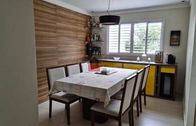 Imagem 4: Sobrado em condomínio na Vila Monumento com 3 dormitórios à venda, 175 m² por R$ 1.280.000