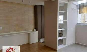 Imagem 2: Apartamento com 2 dormitórios para venda e locação Rua Antônio de Macedo Soares 878 Campo