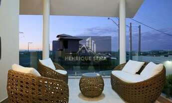 Imagem: Vendo casa condomínio Blue Garden, porteira