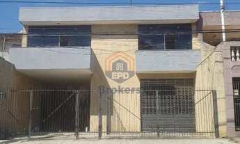 Imagem: Casa Sobrado em Jardim Tamoio - Jundiaí