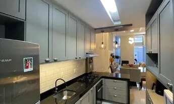 Imagem 4: Casa Projetada Com 3 Suítes