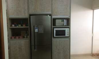 Imagem 7: Casa a venda bolsão Parque Nova Suíça - Valinhos-SP