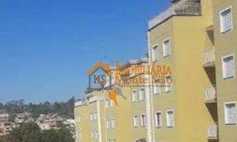 Imagem: Apartamento com 2 dormitórios à venda