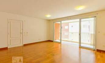 Imagem: Apartamento para Aluguel - Jardim Paulista