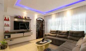 Imagem 2: Sobrado Espaçoso 190 M² no Tatuapé!