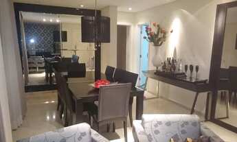 Imagem 2: Apartamento à venda, 3 quartos, 3 suítes, 2 vagas, Parque da Vila Prudente - São Paulo/SP