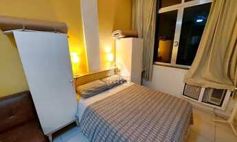 Imagem 7: Apartamento à venda, 1 quarto, 1 vaga, Copacabana - RIO DE JANEIRO/RJ