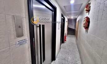 Imagem 2: Apartamento para Venda em Rio de Janeiro, Tijuca, 2 dormitórios, 2 banheiros